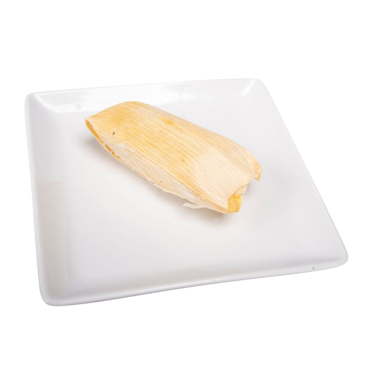 Green Chile & Cheese Tamales (24 Pack)
