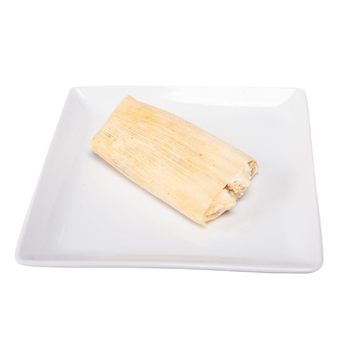 Breakfast Sausage & Cheese Tamales (24 Pack)
