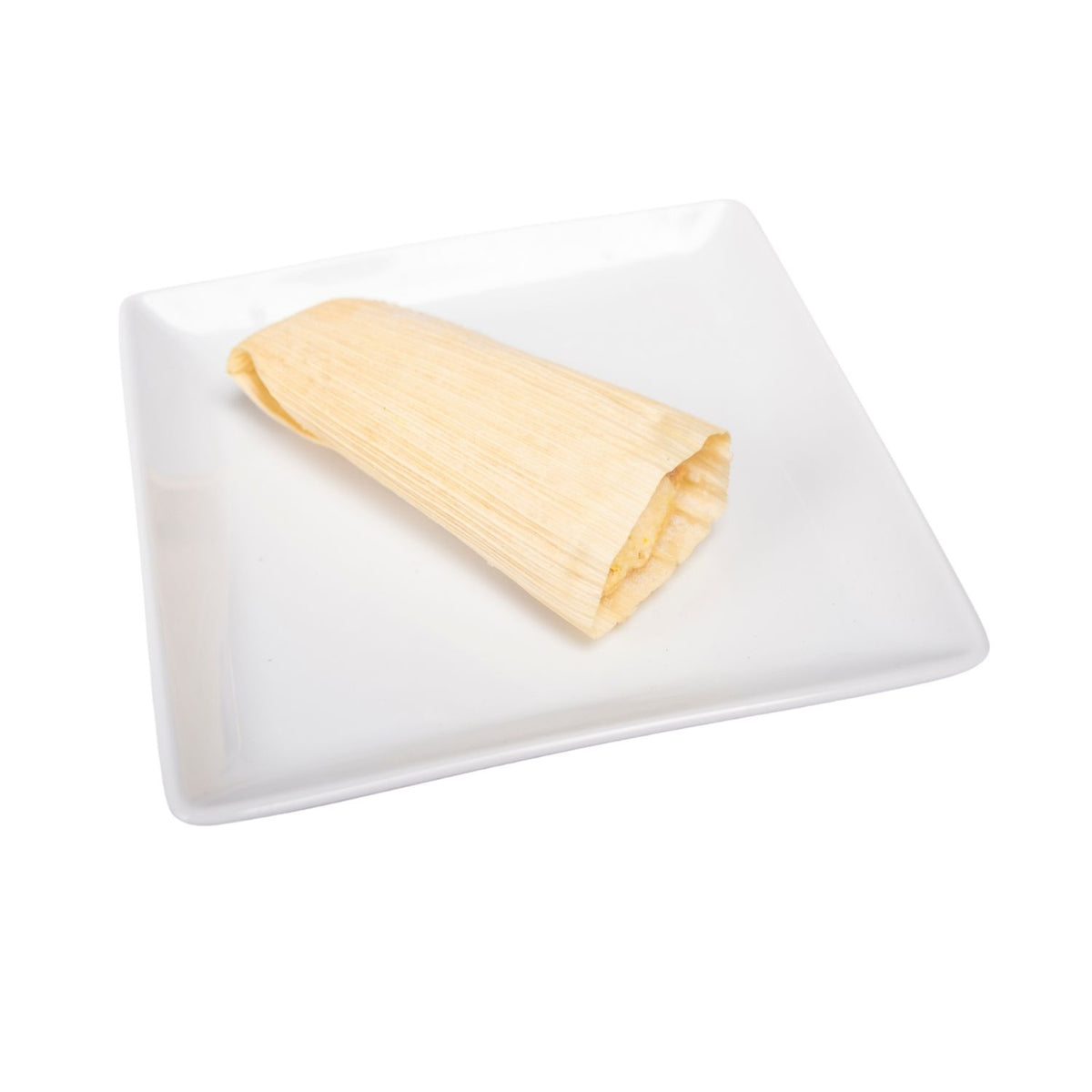 Green Chile Chicken Tamales (24 Pack)