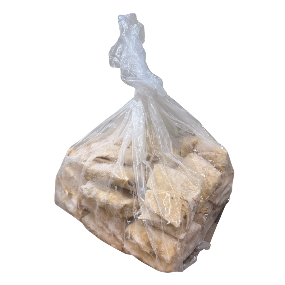 Food Service 30ct - Green Chile & Egg Squares