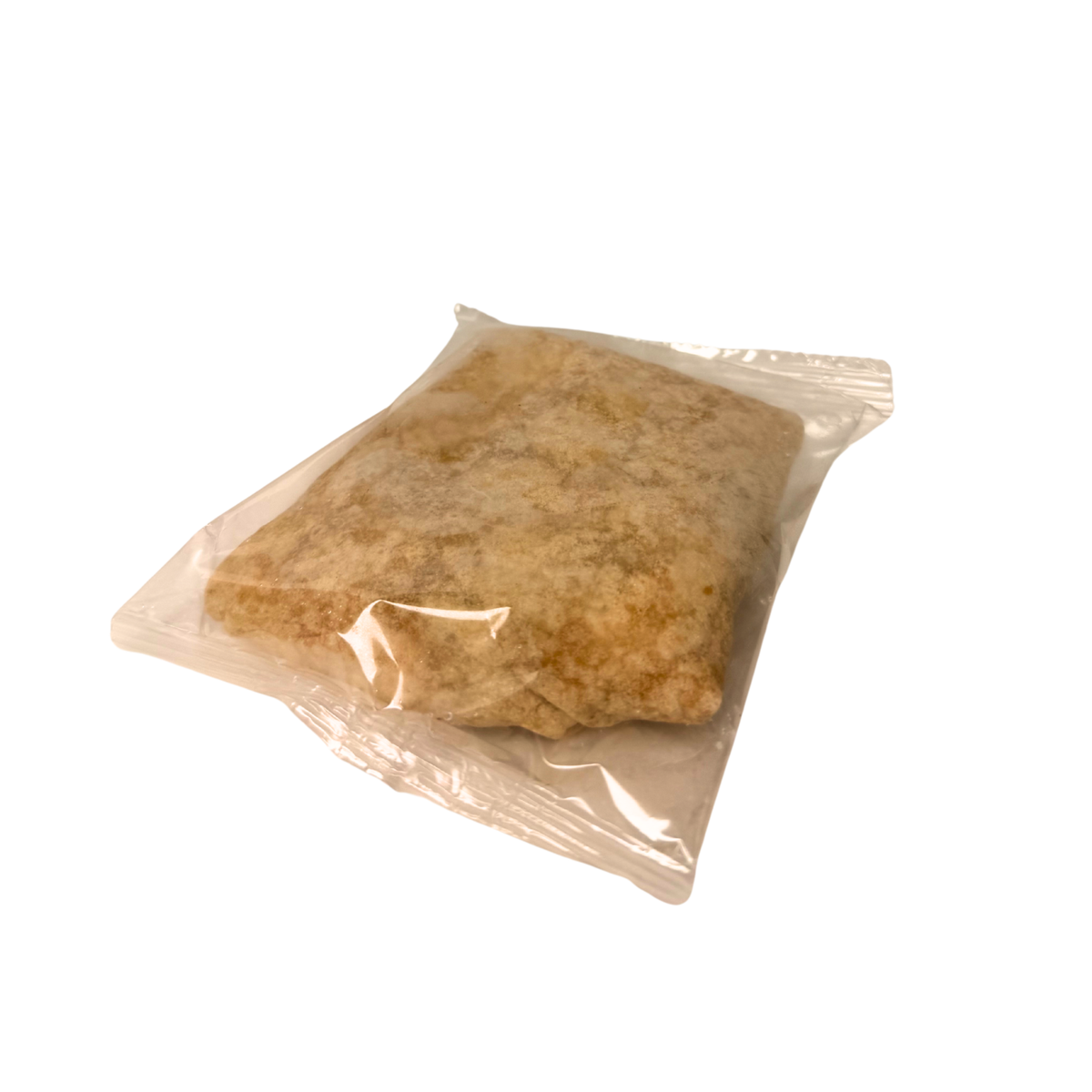 8 Single Serve/Case - Sausage & Egg Breakfast Squares