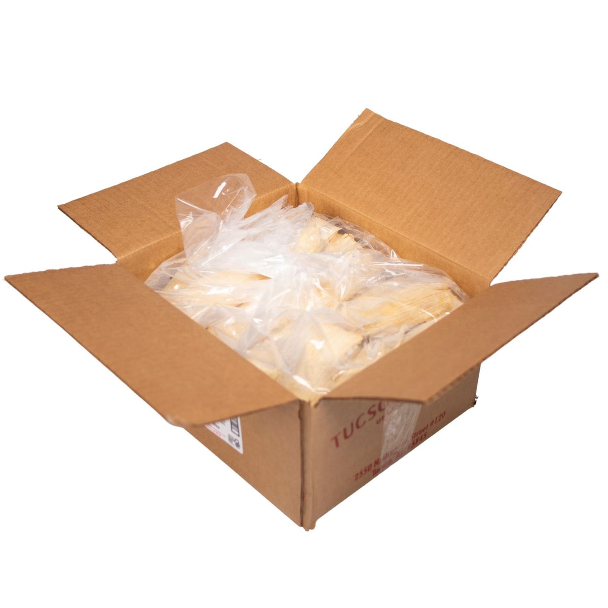 Food Service 30ct - Green Chile & Cheese Tamales